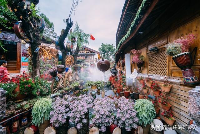 云南好玩的地方，去云南哪里比较好玩（云南十个推荐的旅游景点）