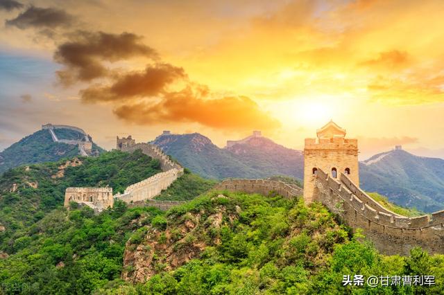 国内景点排行榜，国内景点排行榜前十名（中国15大最美风景）
