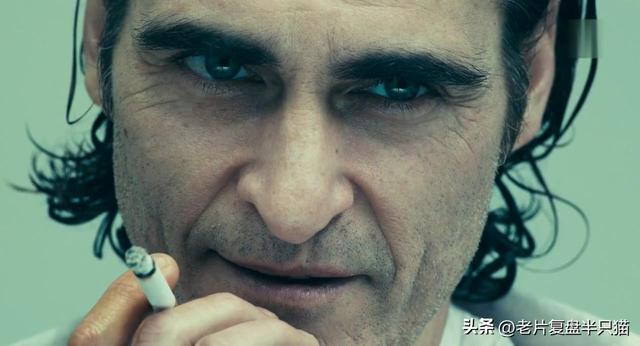 哥特式小丑，哥特式小丑歌词（是什么让小丑变成了“小丑”）