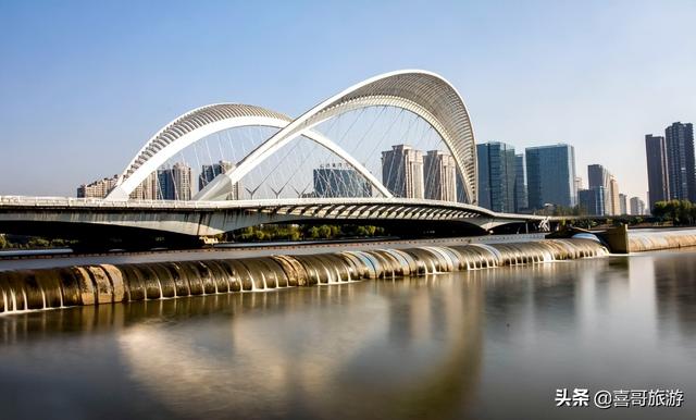 太原景点排行榜前十名，太原有啥旅游景点（有哪些值得游玩的旅游景点）