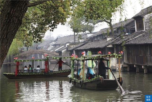 乌镇好玩吗，乌镇好玩吗值得去一下吗（素有“中国最后的枕水人家”之誉）