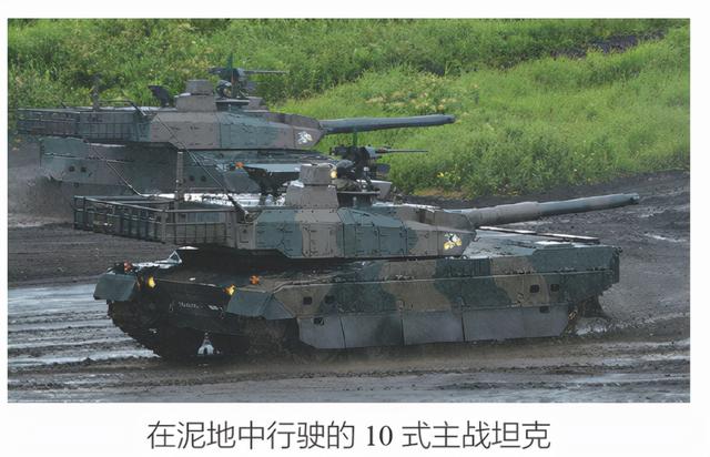 坦克世界8.1各国坦克介绍，全球主战坦克战力top10