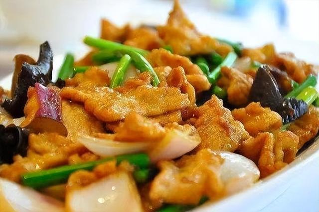 山西有什么好吃的，山西有许多好吃的美食（很多人没吃过更没见过）