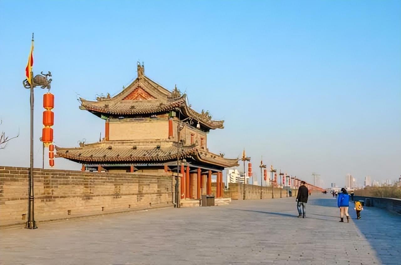 西安景点(西安旅游攻略丨7个经典必去景点) - 悦闻天下