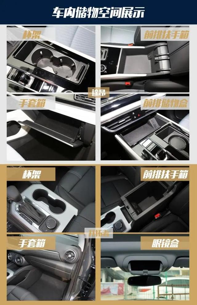 大众商务七座车有哪几款，大众商务七座车有哪几款型号（近3米轴距、7座、带四驱）