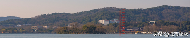 八载图片保护有哪些，八载图片保护怎么设置（西湖保护70年）