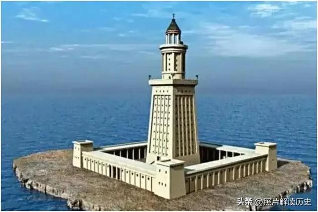 世界上八大奇迹是哪八大奇迹，世界八大奇迹是什么（世界公认的八大奇迹是哪八大）