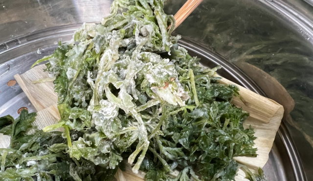 白蒿又叫什么名字，白蒿还叫什么名字（建议中老年人）