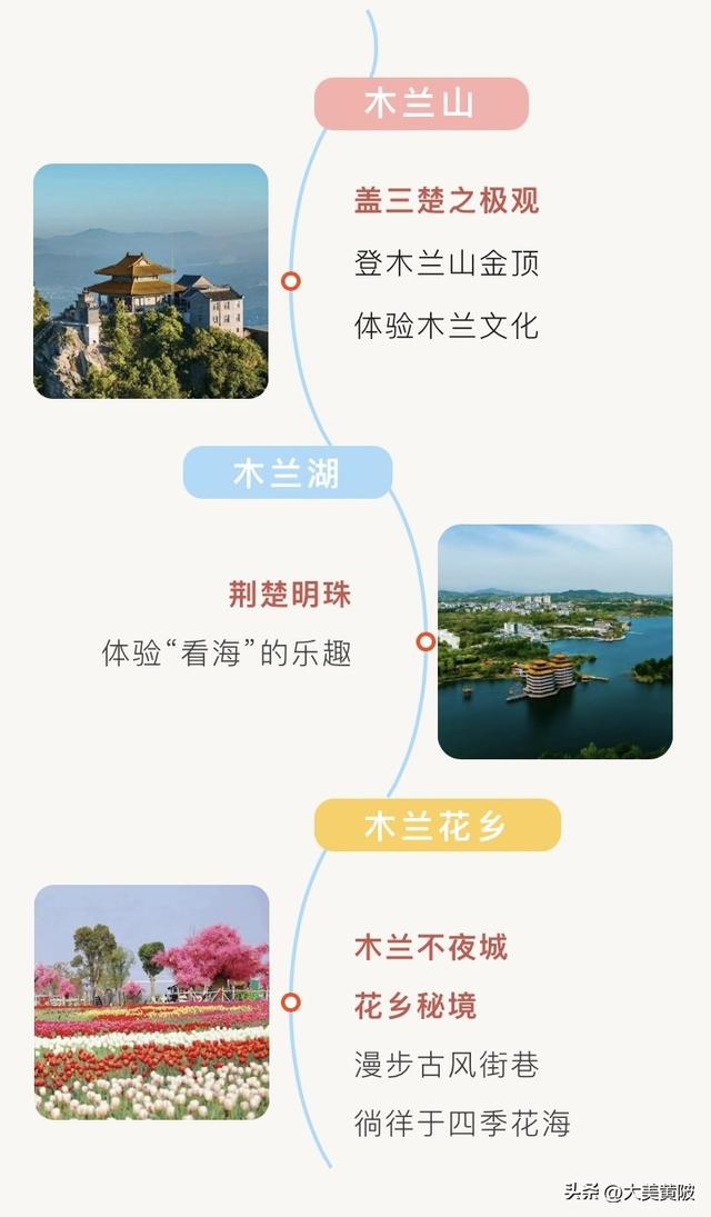 木兰花乡游玩攻略，木兰游精品线路，一键Get