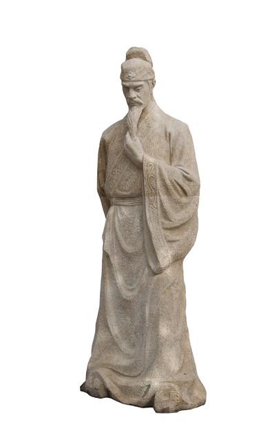 白居易是哪个朝代 唐朝最重要的文学家之一
