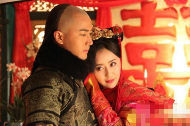 美人心计里周子冉怎么当上皇后的，美人心计周子冉儿子（《特战荣耀》的冷静）