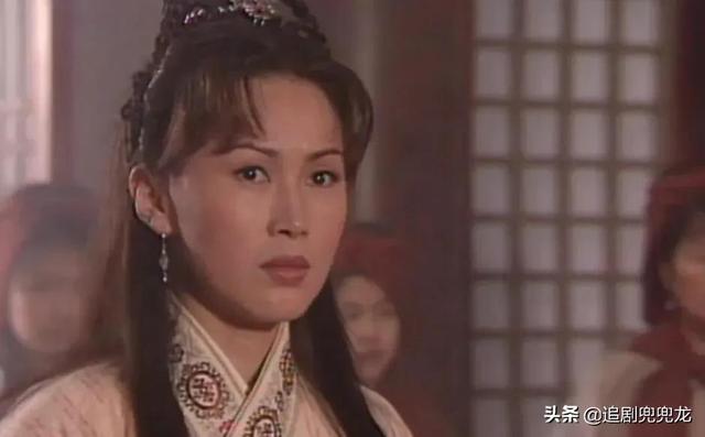 穆桂英挂帅大破天门阵，穆桂英大破天门阵发生在哪（一部反派魅力远超主角的剧）