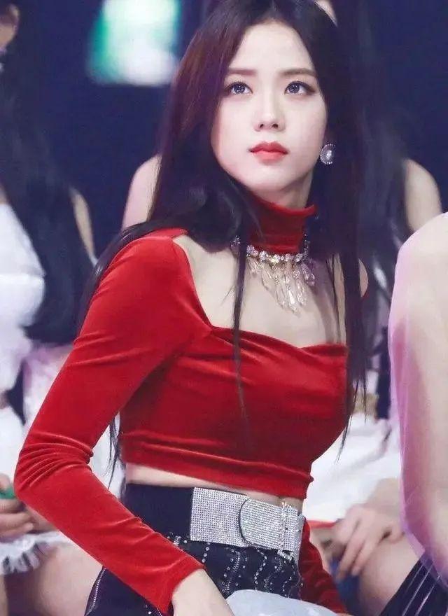 韩国最美十位女星，2023年韩国最美的10大女星