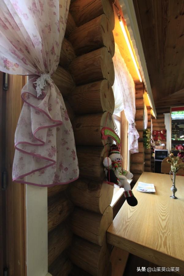 哈尔滨市有特色的西餐，<三>伏尔加庄园城堡西餐厅