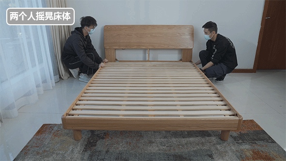 什么是橡木家具，橡木家具的橡木是什么木（源氏木语橡木实木床评测）