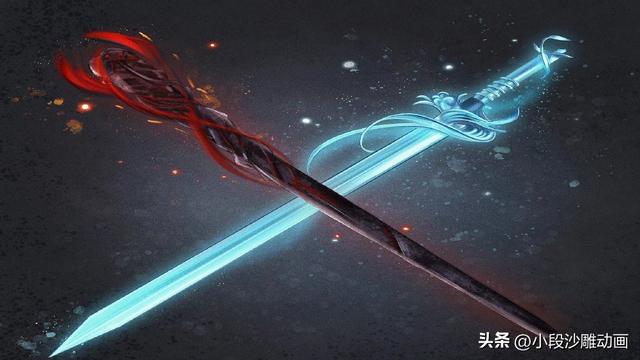 上古神器诛仙剑，张小凡的噬魂棒进不了前三