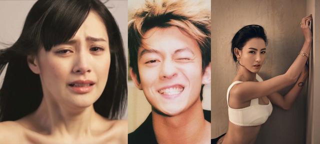 蔡就胜（蔡就胜公司，蔡卓妍的父亲是谁（再看阿Sa和郑中基的现状）