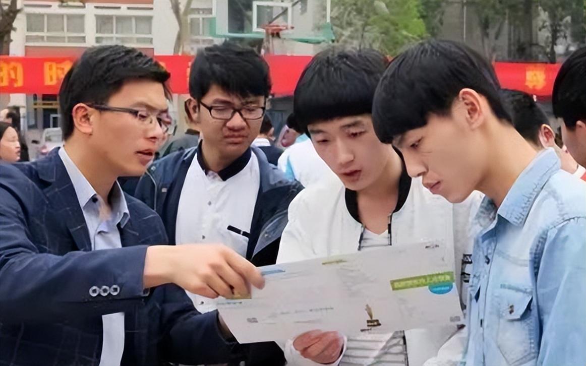 理工类专业（2022高考新增专业名单出炉）