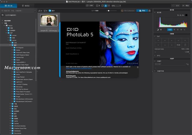 制作照片的软件，哪个制作照片的软件比较好啊（照片编辑必备的软件之一）