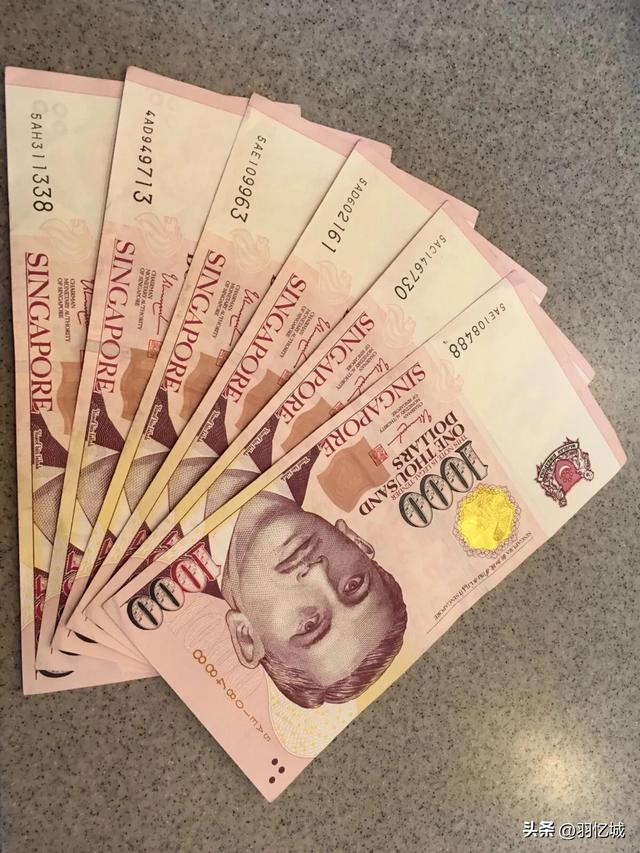 新加坡有什么特产，新加坡有什么美食特产除了肉干（宝藏级的新加坡旅游攻略）