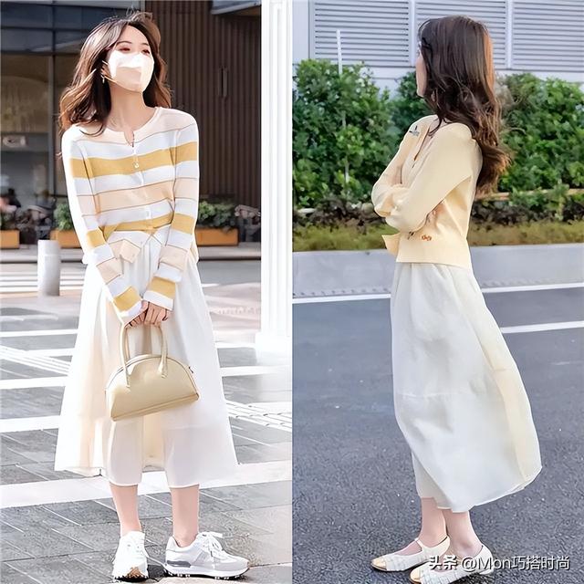 为什么有的人气质出众，为什么有的女人特别有气质（一个真正有贵气感的女人）