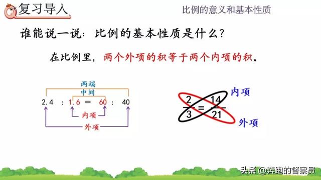 正比例的意义，正比例的意义教学反思（六年级数学第4单元比例的意义专题讲解+常考题型解析）