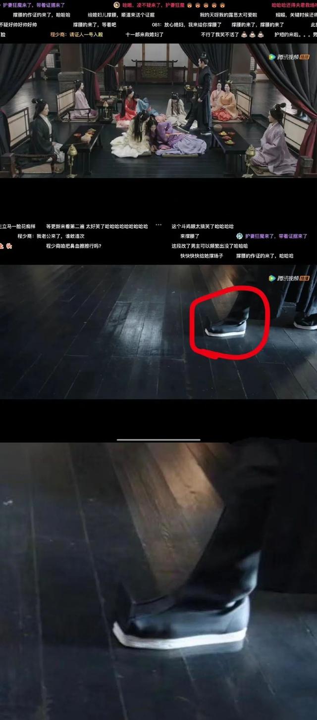 星汉灿烂幸甚至哉，星汉灿烂幸甚至哉是哪首诗（吴磊感情戏演起来像犯罪）