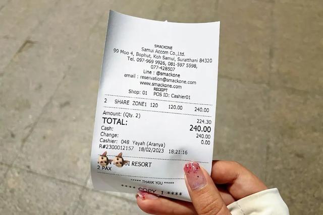 苏梅岛旅游攻略线路，苏梅岛旅游报价（我在这个小岛提早过起夏天了）