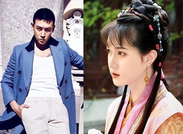 马天宇帅气高清的古装图片大全  帅气的小奶狗皇帝，马天宇电视剧大全古装（这10位男星告诉你）