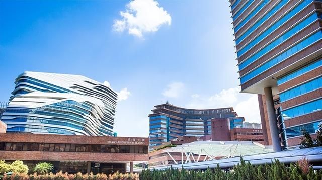 香港排名前十的大学，香港大学排名前十名（2021-2022年港澳与相对应内地高校排名情况）