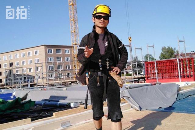 理发师的英文职称用什么好，适合理发师的英文名字（读完硕士读职校）