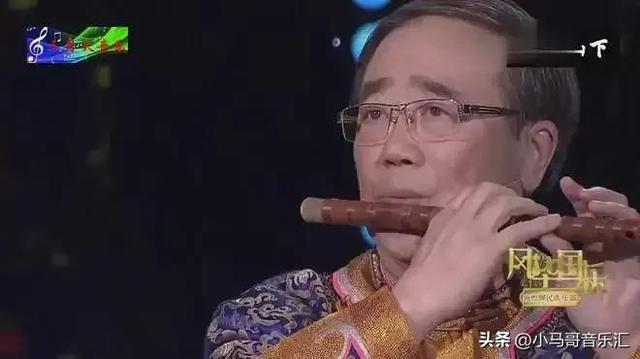 笛子独奏十大名曲，十大笛子独奏名曲（笛子演奏十大名曲排名）