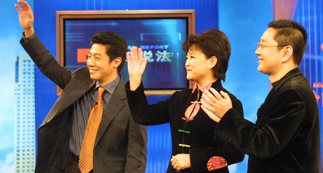 著名主持人临终遗言，央视主持肖晓琳