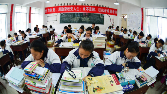 高考分数每门多少分，2019浙江高考总分多少分（考500分到底有多难）