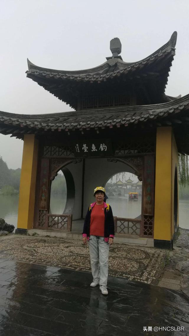 扬州瘦西湖介绍，扬州瘦西湖主要景点有哪些（扬州瘦西湖）