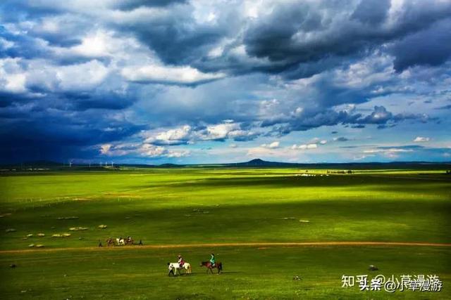 适合旅行的火车路线，国内有哪些经典的火车旅游线路