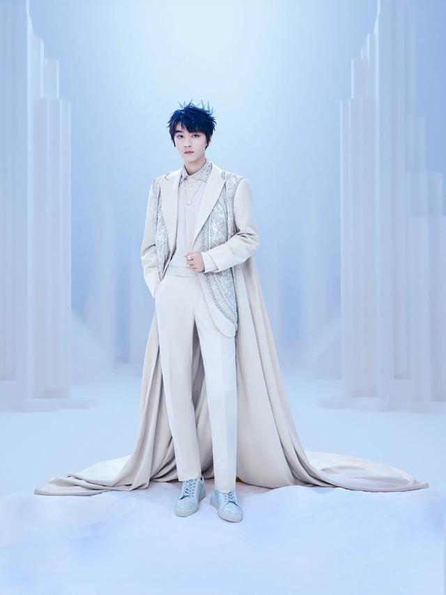 王俊凯新的歌曲叫什么,王俊凯新歌《回望》发布 王俊凯新的歌曲叫什么,王俊凯新歌《回望》发布