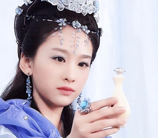 穆婷婷演的电视剧有哪些，穆婷婷饰演的电视剧（细数穆婷婷最美的七个角色）