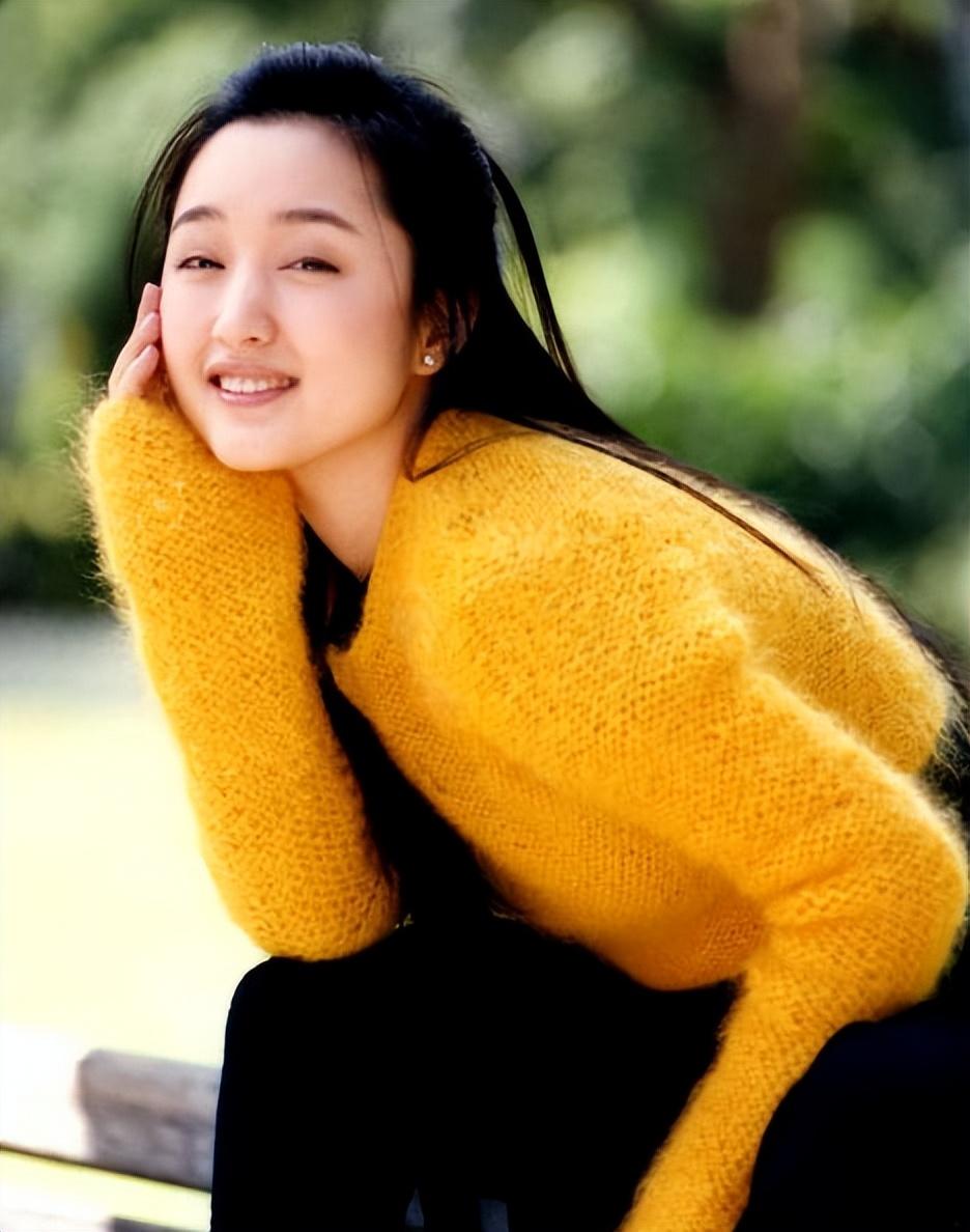 7位大龄未婚女星,个个实力派,年过50岁依旧美艳动人