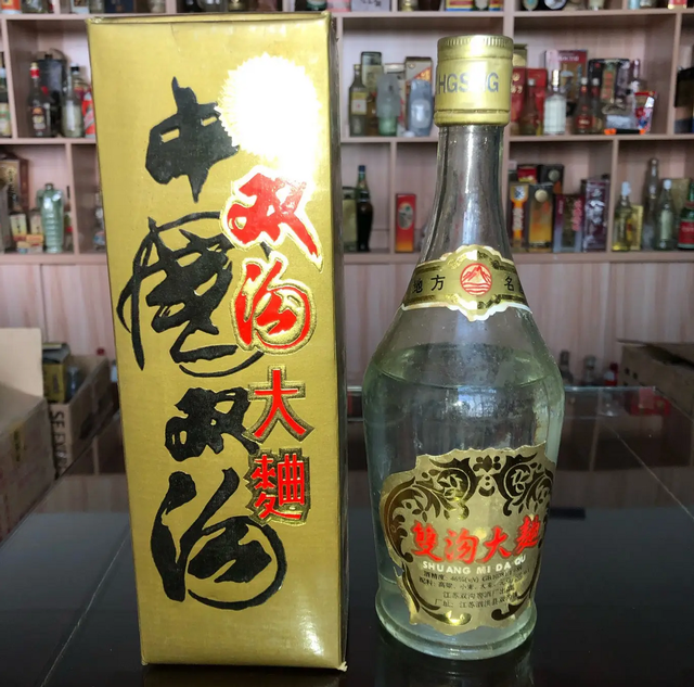 西凤酒是什么香型（喝过这5种就算是行家了）