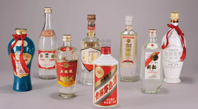 金种子酒是什么酒，金种子酒有什么酒（安徽3大“特色酒”）