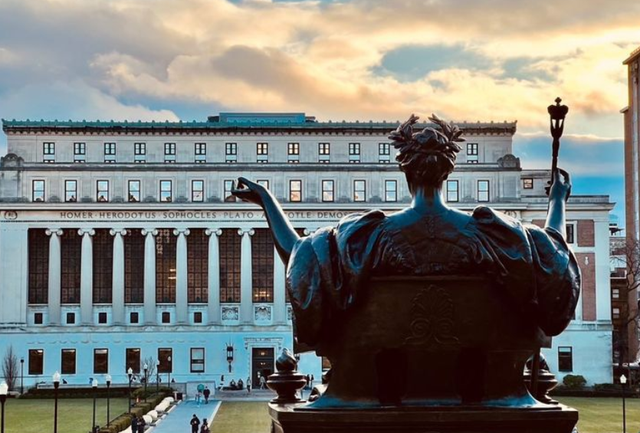 申请国外大学需要什么条件，申请国外大学（3所藤校不在Top10）