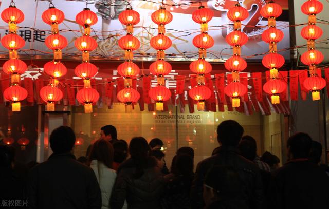 正月十五闹花灯有什么讲究，正月十六闹花灯（4个忌讳要牢记：1不做）