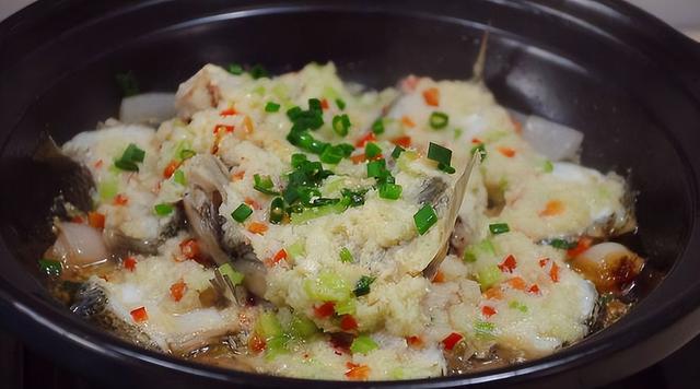 烤鱼用什么鱼最好，什么鱼做烤鱼好吃（错过了就要等一年）