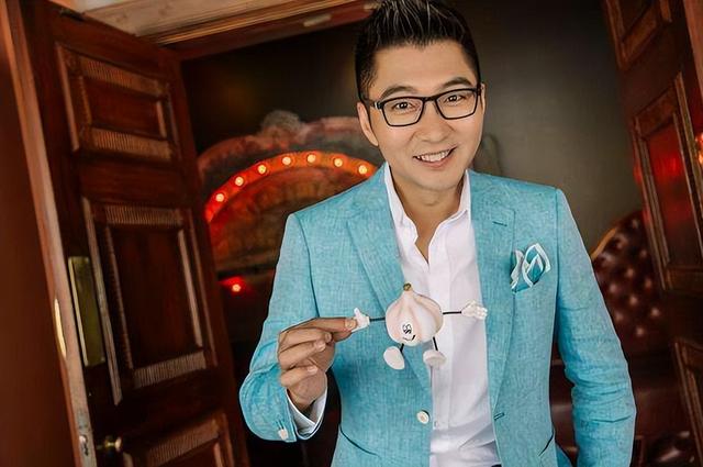 陈数的丈夫是何人，陈数：结婚12年未生育