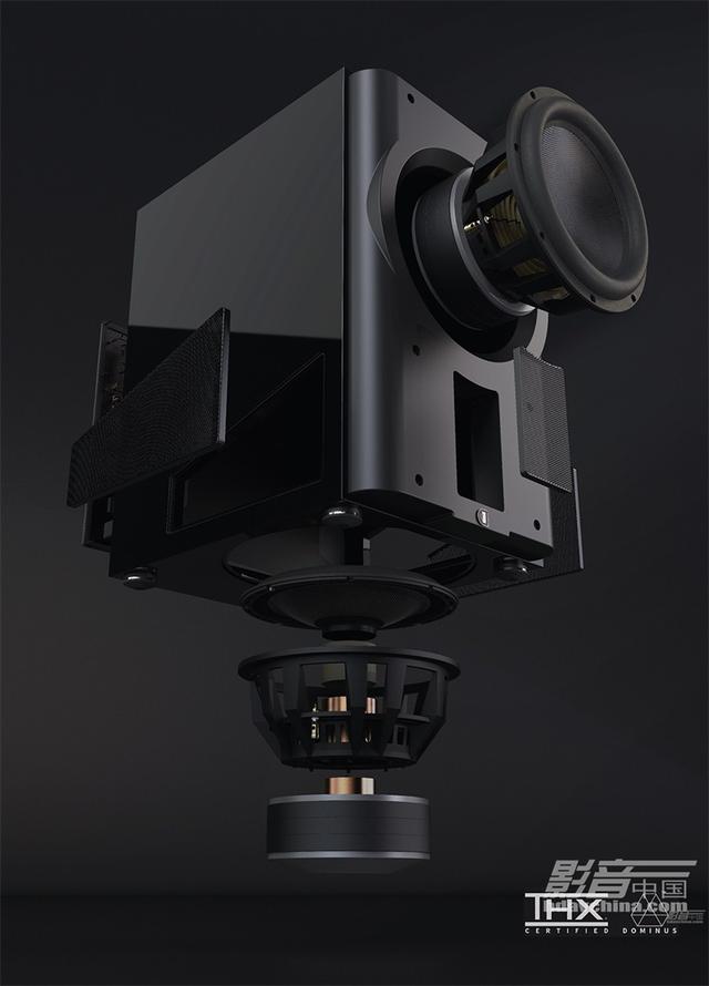 低音振膜是什么，双振膜是什么（11款8-12英寸的低音炮推荐）