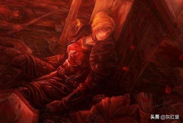 阿比迪斯是谁，阿比迪斯的女儿（血色十字军四大美女的前世今生）