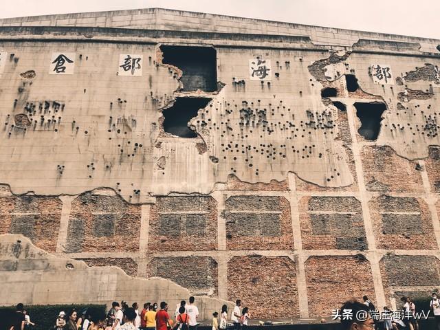 上海最好玩的地方，上海必须去玩的地方有哪些（去上海十个必打卡地）