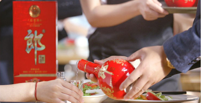 郎酒丅846度，郎酒1987（郎酒嫡系核心大单品盘点）