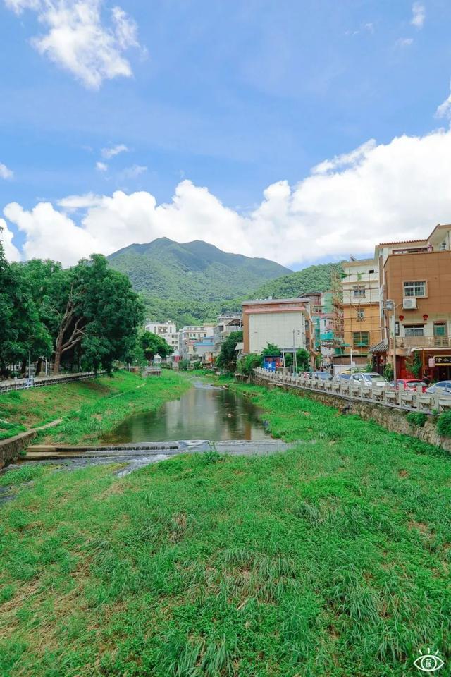 深圳徒步路线推荐，深圳海滨栈道徒步最佳路线（深圳10条徒步路线）